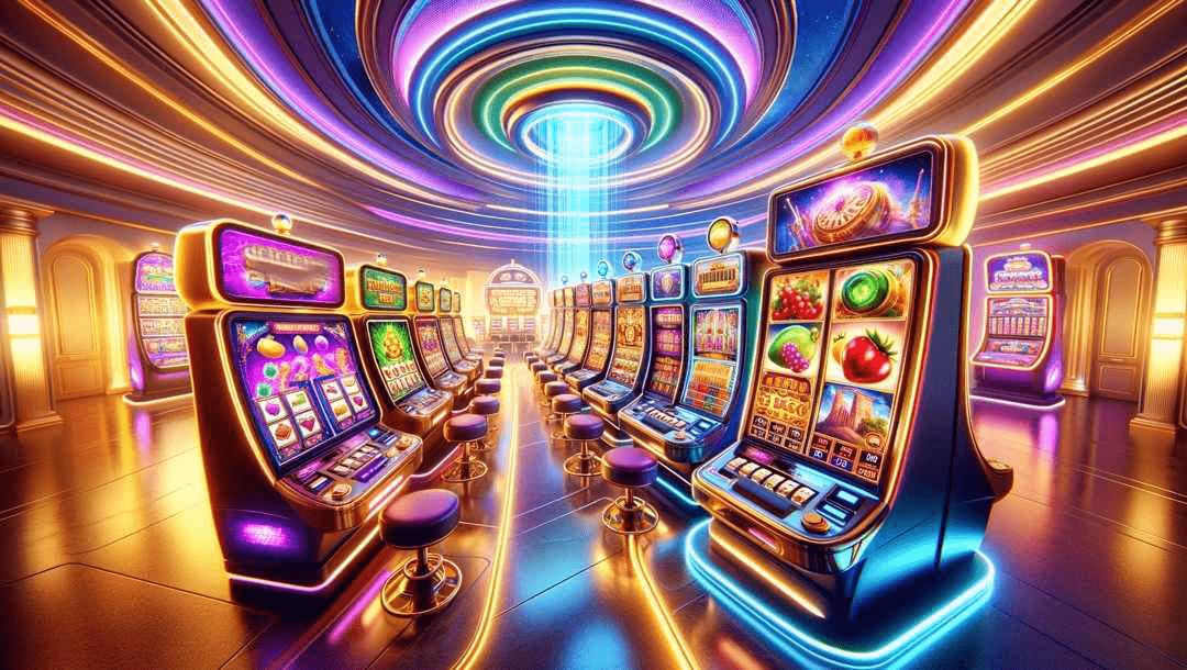 How To Win Friends And Influence People with Discover the Future of RNG Technology in Online Casinos in 2024 – Play Fair Games!